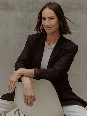 Katie Nesbitt Design