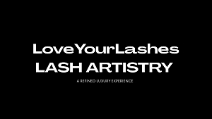 Love Your Lashes