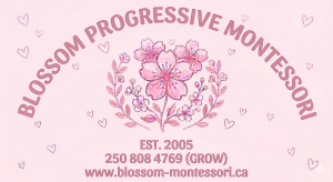 Blossom Progressive Montessori Preschool and Childcare