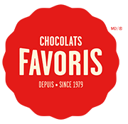 Chocolats Favoris