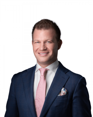 Jason Blucke CFP, CIM, BBA - IG Private Wealth Management