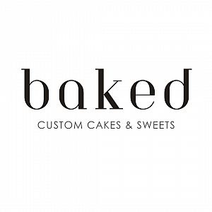 Baked By Cindy