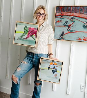 Kerri Andreas