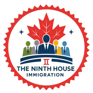 The Ninth House Immigration Solutions Inc.