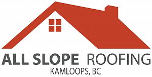 All Slope Roofing Ltd
