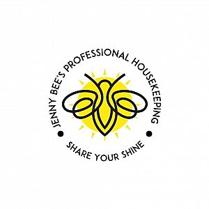 Jenny Bee's Professional Housekeeping 