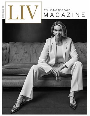 LIV Magazine 