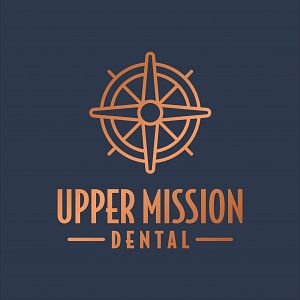 Dr. Jennifer Drever - Upper Mission Dental