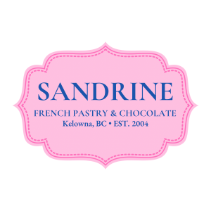 Sandrine French Pastry and Chocolate