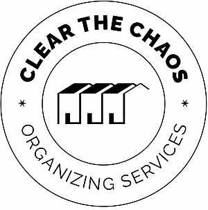 Clear The Chaos - Cait Germyn