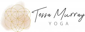 Tessa Murray - Tessa Murray Yoga