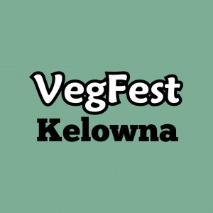VegFest Kelowna