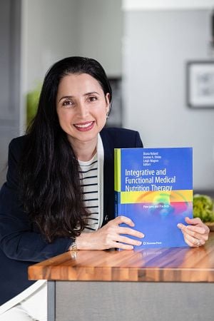Zahra Tromsness | The Gut Loving Dietitian