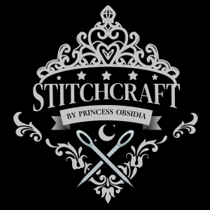 Stitchcraft by Obsidia
