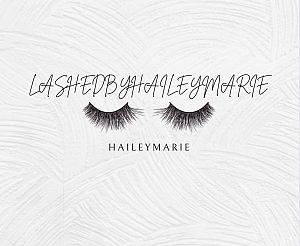 Lashedbyhaileymarie