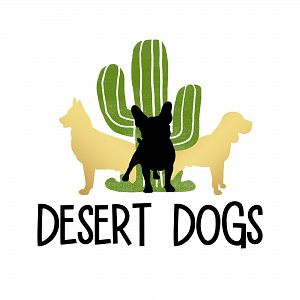 Desert Dogs