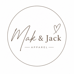 Mak & Jack Apparel