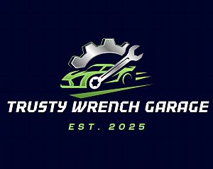 Trusty Wrench Garage