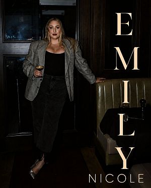 Emily Nicole