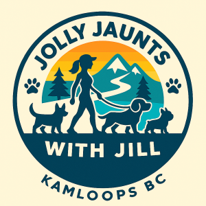 Jolly Jaunts With Jill 