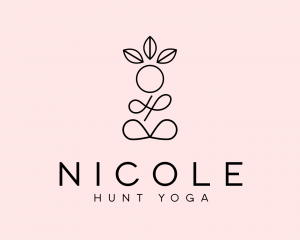 Nicole Hunt Yoga