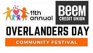 Overlanders Day