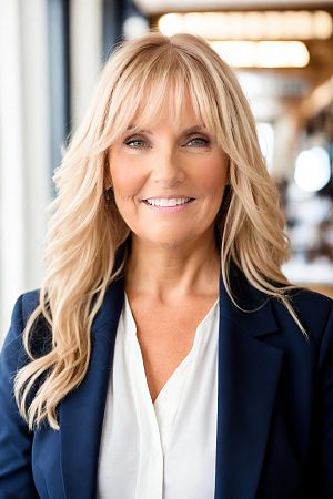 Patti Phillips