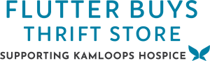 Flutter Buys Thrift Store