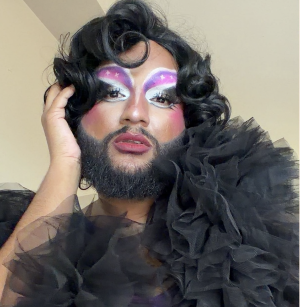 Miss Mousse
