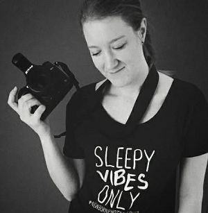Meg Tomlinson Photography