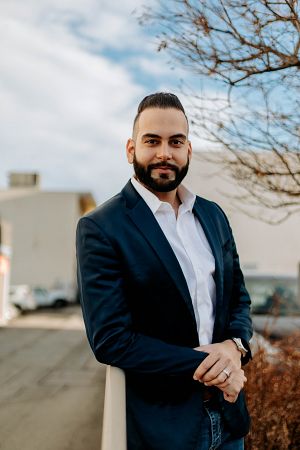 Harj Sekhon | The Brokerage