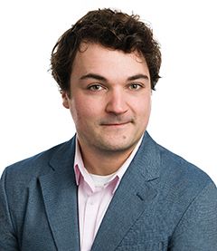 Jared Wilman, CPA