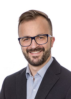 Tyson Andrykew - Edward Jones Investments