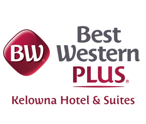 Best Western Plus Kelowna Hotel & Suites