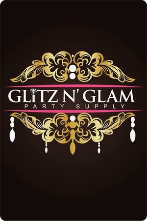 Glitz n' Glam Party Supply