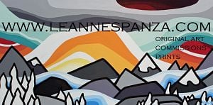 Leanne Spanza