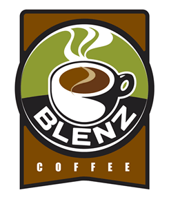 Blenz Coffee