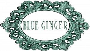 Blue Ginger Trading Company