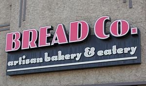 Bread Co.