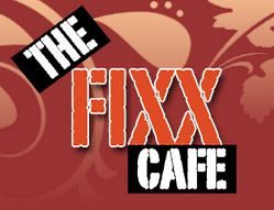 The Fixx Cafe & Pasta Bar