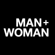 Man + Woman