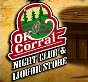 OK Corral Liquor Store
