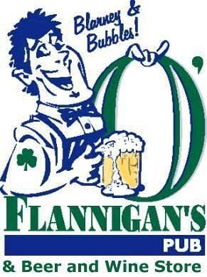 O'Flannigan's Pub