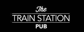 Train Station Pub