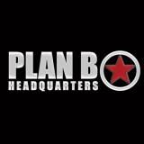 Plan B Headquarters