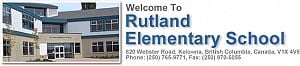 Rutland Elementary