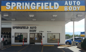 Springfield Auto Body