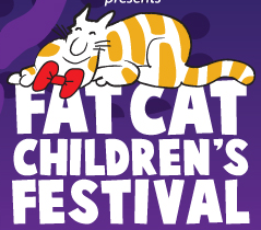 Fat Cat Children's Festival