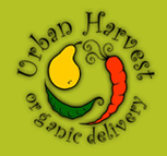 Urban Harvest Organic Delivery