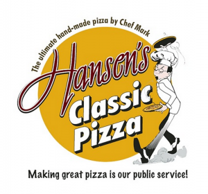Hansen's Classic Pizza